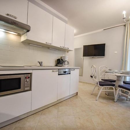 Апартаменты Baltic Park Promenada 414 Свиноуйсьце Экстерьер фото